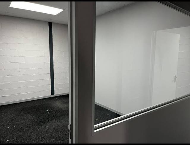 INDUSTRIAL PROPERTY TO RENT IN MAITLAND